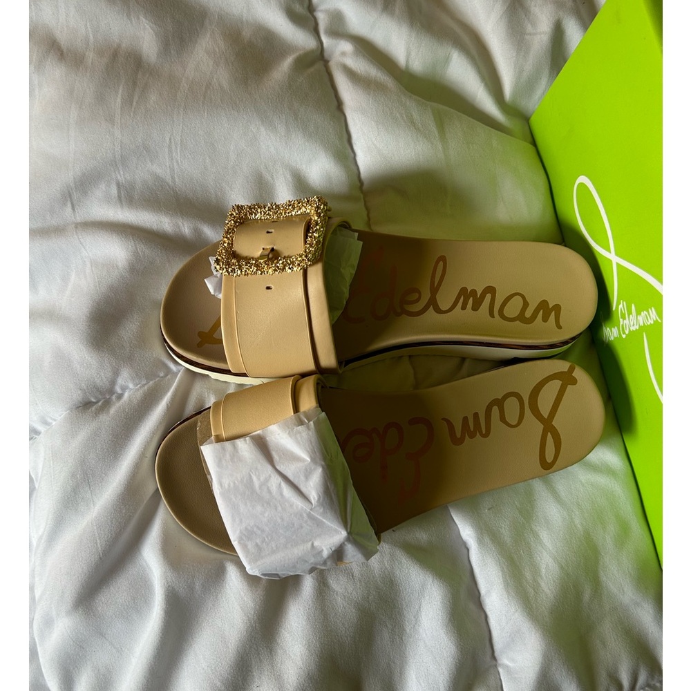 SE Sandals NEW